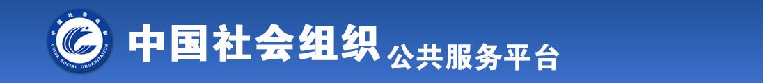 我看逼艹逼全国社会组织信息查询